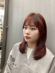 -SY COLOUR专业烫染