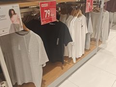 -优衣库(珠海华发商都店)