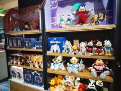 -泡泡玛特POPMART(崇文门国瑞城店)