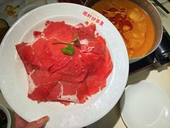 -燃计沙茶皇·香港沙茶火锅(人广旗舰店)