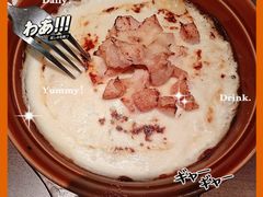 -萨莉亚意式餐厅(杭州滨江天街店)