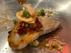 -大阪烧肉BAKA一代(十亩地店)