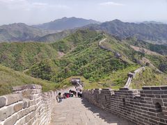 -慕田峪长城