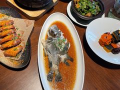 -高佳庄·舟山海鲜(海景旗舰店)