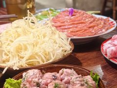 -胖姐社区老火锅(北京总店)