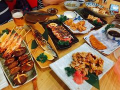 -八间(合生汇店)
