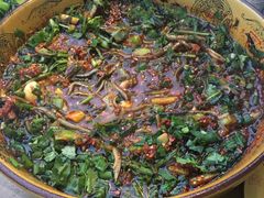 -乐山第一家临江鳝丝(茶坊路店)