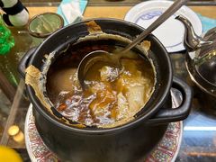 -礼耕堂·百年茶人餐厅(梅家坞店)