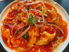 -羽鸽集·乳鸽专门店·地道顺德菜(岭南站店)