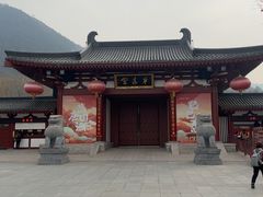 -华清宫景区