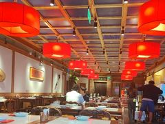 -小吊梨汤·北京菜·烤鸭(双井乐成中心店)