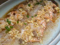 -味仙居(环城南路店)