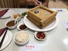 -老家印象京粤馆(Box Hill)