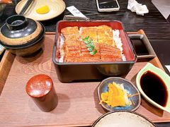 -玄白·炭烤活鳗(上海首店)