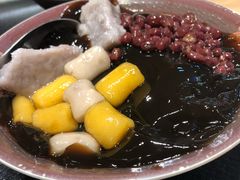 -鲜芋仙(宝地广场店)