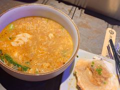 -很久以前羊肉串(打浦路店)