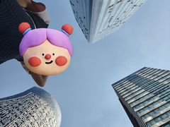 -天鹅湖体育公园
