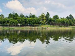 -美兰湖景区