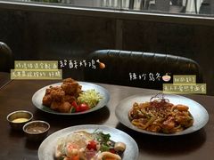 -埋位小酒馆(东城店)