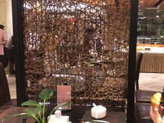 -索菲特酒店·海鲜自助 ·聚餐厅