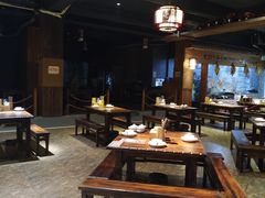 -功夫小龙虾·烧烤·江湖菜(金沙洲店)