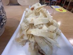 -八百里牛肉汤(盖饭·锅贴·万象城店)