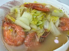 -来之顺海鲜菜馆·青岛菜·始于1993(栈桥店)