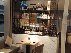 -隐泉之语日式料理(王府中环店)