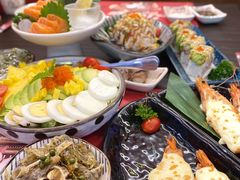 -仙隐小鹿中华料理(南宁万象城店)