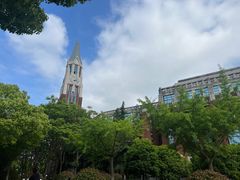 -华东政法大学(松江校区)