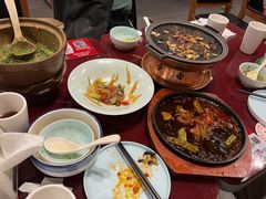 -宏状元现熬粥·京味菜(五棵松店)