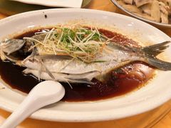 -大欢喜饭店(江怡路店)