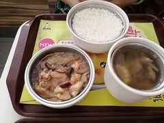 -真功夫(中医院店)