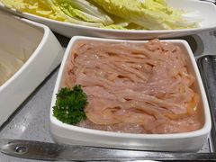 -海底捞火锅(欣大百货店)