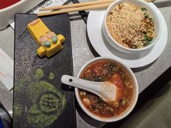 -海底捞火锅(团结桥店)