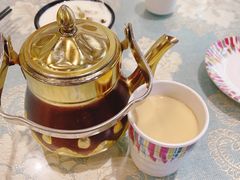 奶茶-新疆伊宁远征餐厅