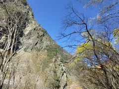 -叠溪松坪沟景区