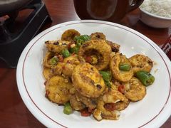 -湖南人家湘菜馆(镇江路店)