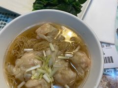 -深仔记茶餐厅(亚士厘道店)
