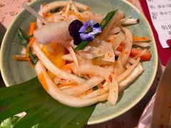 -Thai Alley泰爱里(二沙岛店)