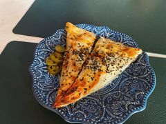 -Turka土耳咖(五大道店)
