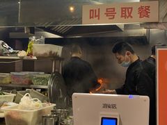 -老顺兴干拌面(雨花亭店)