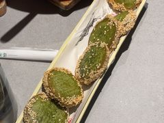 -绿茶餐厅(广州天河城店)