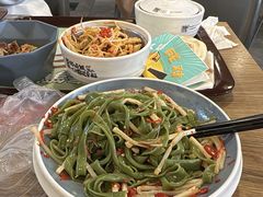 -魏家凉皮(十里河店)