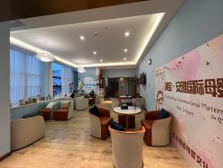 点击看大图 -安雅国际月子会所(拱北森宇富通店)
