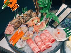 -生如夏花泰式火锅(鹭洲里店)