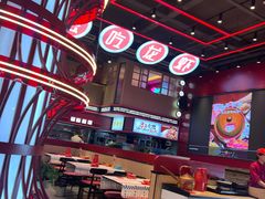 -去吃龙虾 | 烧烤·龙虾馆(红林世界城店)