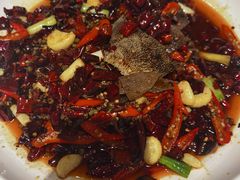 -陈胖子特色菜.鲜货现炒(融景城店)