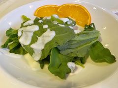 冰草花之道-船长9号·精致湖北菜(江滩店)