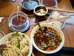 -袁妈红豆汤(重庆总店)